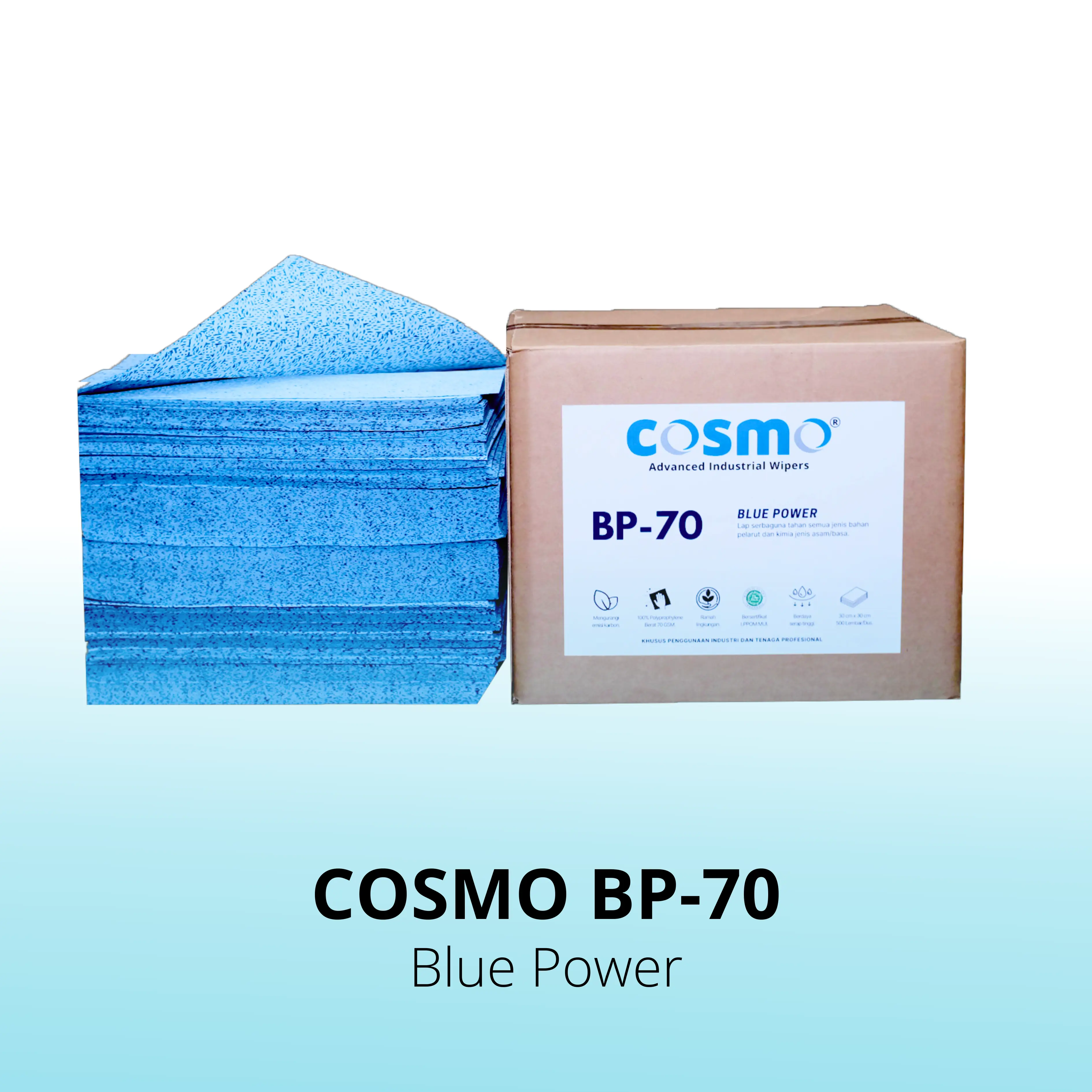 Cosmo BP-70