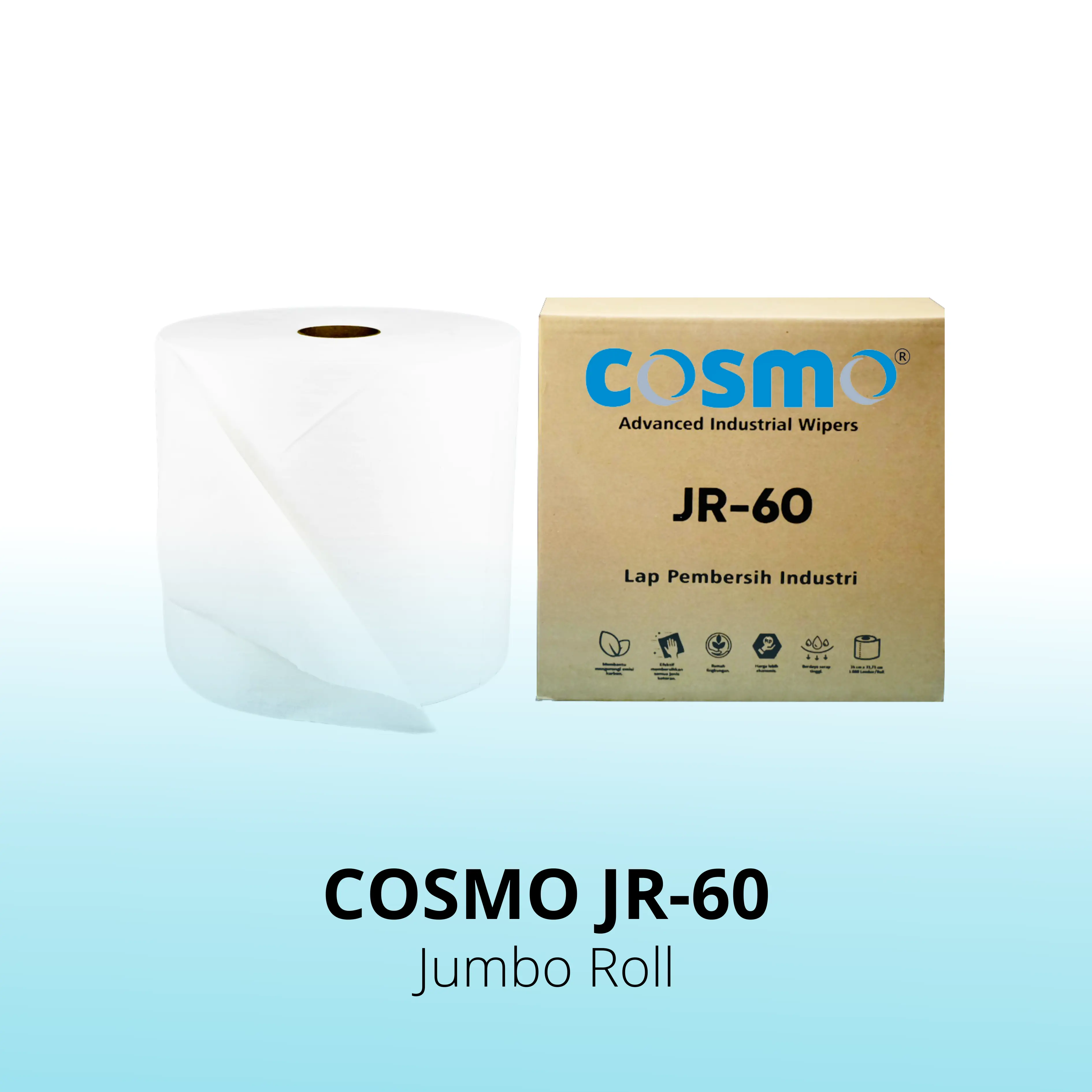 Cosmo JR-60